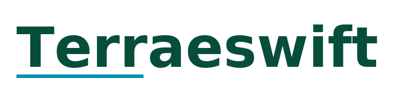 Terraeswift logo